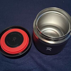 Hydro Flask jar